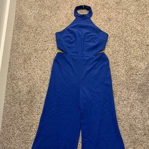 NBD x Naven  Sexy Jumpsuit NWT